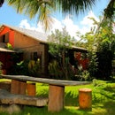 guesthouse caraiva
