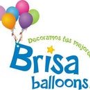 brisaballoons