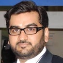 Shahid Waqas