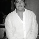 Jose Maria Garcia Garcia