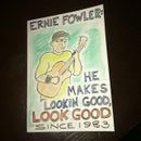 Ernie Fowler