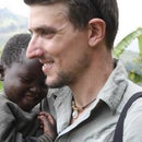 Matt in Africa