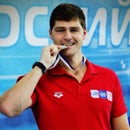 Sergio Medvedev