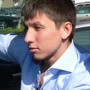 Anton Degtyarev