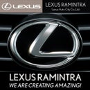 Lexus Ramintra