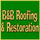 B &amp; B Roofing