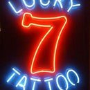 Lucky 7 Tattoo and Piercing