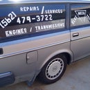 Mobile Auto Repairs N Services