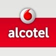 Vodafone Alcotel