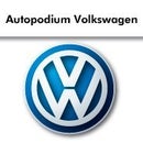 Autopodium Volkswagen