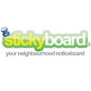 Stickyboard