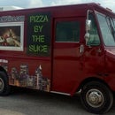 The NY Slice Pizza Truck