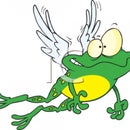 Jeremiah Bullfrog