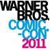 Warner Bros. Comic-Con 2011