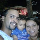 #A Tim beta Rafael Santana