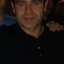 Halil Kutluturk