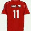 Sazi Gasa