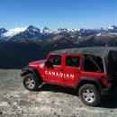 Canadian Wilderness Adventures