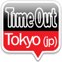 Time Out Tokyo JP