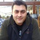 Göker Mehmet Sarisen
