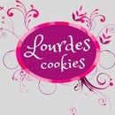 Lourdes Cookies