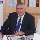 Mahmut Colman