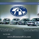 Greg -bimmers R Us