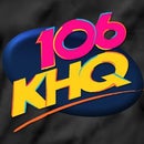 106 KHQ Northern Michigan&#39;s Hit Music Channel