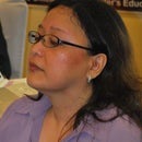 Mary Anne Tolentino