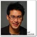 Neil Mavichak