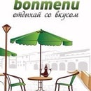 BonMenu Service