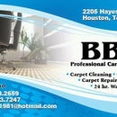bbo professional carpet cleaning
