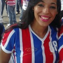Briine Santos