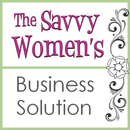 The Savvy Women&#39;s Business Solution