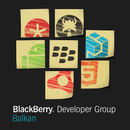 BlackBerry Developer Group Balkan