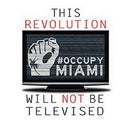 OccupyMiami Armani