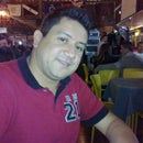 Crisley Luiz Soares Cunha