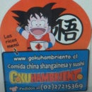 Gokuhambriento Gokuhambriento