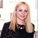 Екатерина Лазарева