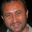 Georgi Nedelchev