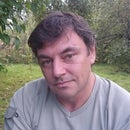 Vyacheslav Gryaznov