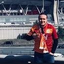 Ahmet Uğur Berberoğlu