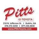 Pitts Toyota