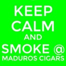 Maduros Cigars 2997 Cumberland Blvd Smyrna 30339