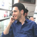 Ali Ozturk