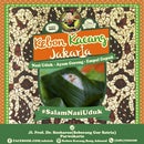 Kebon Kacang Bang Adnand