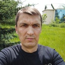 Alexey Shchetinin