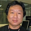 Marcelo Fujiwara