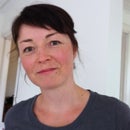Pernille Bejerholm Madsen