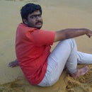 Sreekanth GS